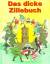 Gerhard Flügge: Das dicke Zillebuch