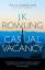 Joanne K. Rowling: The Casual Vacancy