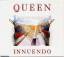 Queen: Innuendo (Explosive Version, 1991