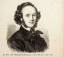 MENDELSSOHN BARTHOLDY, Felix Mendelssohn