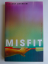 gebrauchtes Buch – Vincent Overeem – Misfit – Bild 1