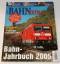 Clemens Hahn: Bahn extra 1/2005 - BAHN-J