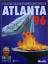 Dieter Kürten: Atlanta 1996  Das Buch zu