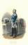 "Leibgarde der Hatschiere. Capitaine des