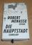 Robert Menasse: Die Hauptstadt., Roman.