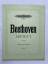 Ludwig van Beethoven: Septett (Peters 29