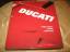 Marco Masetti: DUCATI -   Motorbike -  M