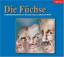 Hesse, Thomas; Wirth, Renate: Die Füchse