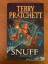 Terry Pratchett: Snuff SIGNED & HOLOGRAM