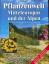 gebrauchtes Buch – Mertz – Pflanzenwelt Mitteleuropas und der Alpen – Bild 1