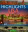 Highlights USA - Die 50 Ziele, die Sie gesehen haben sollten