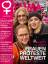 gebrauchtes Buch – Alice Schwarzer Hrsg – Emma - das politische Magazin von Frauen - Ausgabe 02/2017 – Bild 1