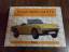 Graham Robson: Triumph Spitfire & GT 6 *