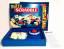 gebrauchtes Spiel – Party Scrabble A22 2004 Mattel - ab 10 Jahren - für 2 Teams - Spieldauer ca. 40 Minuten – Bild 2