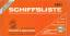 Eckhardt & Messtorff (Hrg.): Schiffslist Eckhardt & Messtorff (Hrg.): Schiffslist