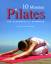 Joyce Garvin: Pilates