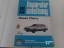 Reparaturanleitung Nissan Cherry DX * GL Reparaturanleitung Nissan Cherry DX * GL