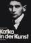 Kafka in der Kunst - Rothe, Wolfgang