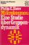 Slater, Philip E.: Mikrokosmos: Eine Stu