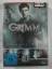 Grimm - Staffel 4 - Horror Action TV Ser