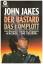 John Jakes: Der Bastard /Das Komplott