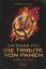 Suzanne Collins: Catching Fire. Die Trib