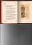 antiquarisches Buch – Worte fürs Leben. Lebensweisheiten und Lebenstrost aus Dichtermund. Mit 12 Illustrationen in Farbendruck von Felix Joerdens – Bild 3