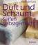 Melinda Coss: Duft und Schaum - Seifen s