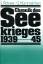 Chronik des Seekrieges 1939-1945 - Rohwer, Jürgen/ Hümmelchen, Gerhard