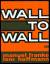 Manuel Franke, Leni Hoffmann: wall to wa