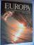 Michael Andrews: Europa - Entstehung und