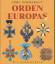 Jörg Nimmergut: Orden Europas