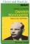 Wilhelm Landgrebe: Dietrich Bonhoeffer -