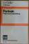 K.H. Müller/I. Streker: Fortran Programm