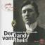 b1035 Hermann Harry Schmitz - Der Dandy 