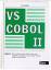 gebrauchtes Buch – Raouf Habib – VS Cobol II - Band 1 - Ein umfassendes Werk über den COBOL-Compiler nach ANSI '85 für IBM Großrechner – Bild 1