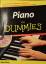 Blake Neely: Piano für Dummies