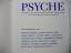 gebrauchtes Buch – Bohleber, Werner  – Psyche Sonderheft 2001: Zur Psychoanalyse menschlicher Destruktivität. Zeitschrift für Psychoanalyse und ihre Anwendungen. 55. Jahrgang, September/Oktober 2001. – Bild 5