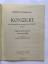 gebrauchtes Buch – Robert Schumann – Konzert (EP 2374), Opus 129, Notensätze für Violoncello und Klavier – Bild 3
