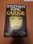 Stephen King: Carrie