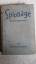 Friedrich Monka: Spionage an der Westfro Friedrich Monka: Spionage an der Westfro