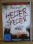 frank howard: "helter skelter"