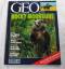 Geo Special Feb / 1994 Rocky Mountains -