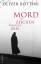 Jones, Caroline; Bottini, Oliver: Mord i