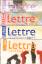 Lettre international, LI 116, 117, 118, 