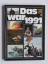 Hans Joachim Maass: Das war 1991  -  Ste