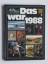 Hans Joachim Maass: Das war 1988 - Stern