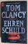 Tom Clancy: Ehrenschuld