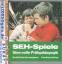 Seitz, Rudolf, Hg.: Seh-Spiele. Sinn-vol