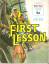 First Lesson